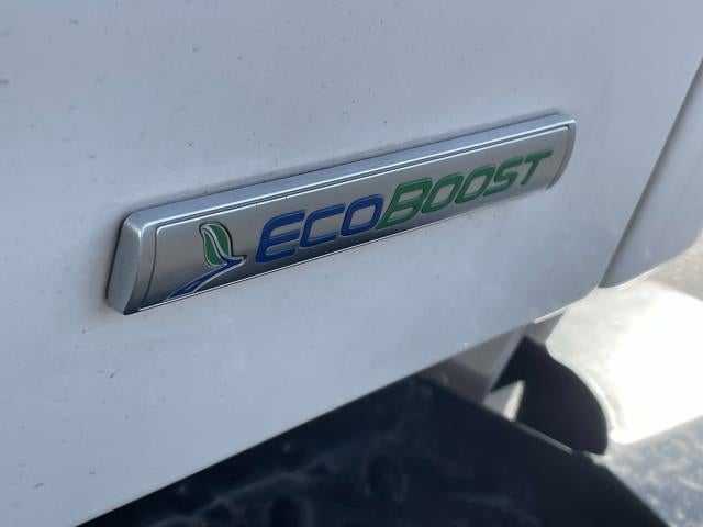 2020 Ford F-150 LARIAT 4WD SuperCrew 5.5' Box
